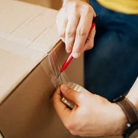mudanzas empresas y particulares en Mos