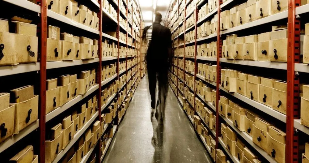 Custodia Documental